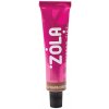ZOLA farba na obočie s kolagénom 15 ml Barva: 02 Warm Brown (teple hnědá)