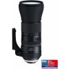 Tamron SP 150-600mm f/5-6.3 Di VC USD G2 Canon