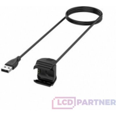 Tactical USB nabíjací kábel pre Xiaomi Mi Band 5,6,7
