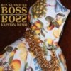 Kapitán Demo - Bez klobouku Boss / Digipack [CD]