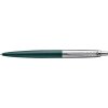 PARKER 1502/1268511 Jotter XL Greenwiche Guľôčkové Pero Matná Zelená