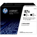 HP CF287XD 2-Pack - originálny