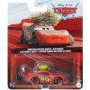 MATTEL Cars 3 Autíčko TUMBLEWEED LIGHTNING McQUEEN