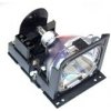 Lampa pre projektor Mitsubishi X50U (VLT-PX1LP) varianta: Originálna lampa vrátane modulu