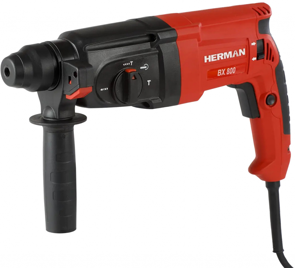 HERMAN BX 800