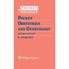 Pocket Obstetrics and Gynecology (Hurt,K. Joseph,MD,PhD)(Krúžková)