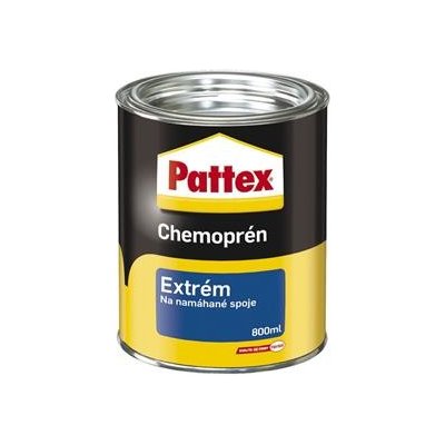 PATTEX Chemoprén Extrém 0,8 l
