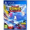 Team Sonic Racing PlayStation 4 (PS4) krabicová verzia
