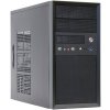 Chieftec Mesh Series 350W CT-01B-350GPB