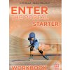 Enter the Portal Starter Workbook (with CD or code) - pracovný zošit (H. Q. Mitchell, Marileni Malkogianni)