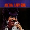 Franklin Aretha: Aretha: Lady Soul - Vinyl (LP)