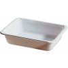 DUNI Duni krabička 1-dielna White - CPET, 171x127x35 mm (900 ks)