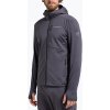 Pánska trekkingová mikina La Sportiva Chill Thermal Hoody onyx/chalk