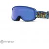 Giro Buster detské okuliare, Blue Shreddy Yeti Grey Cobalt