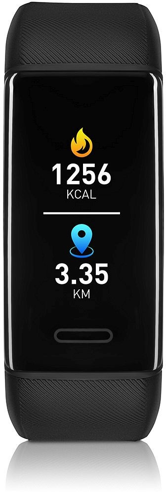 Niceboy X-fit GPS od 30 € - Heureka.sk