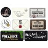 Half Moon Bay Súprava magnetiek Harry Potter 8 ks - Artefakty Rokfortu