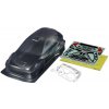 Karoséria Tamiya Body Set Ford Focus RS 2003 WB257mm 1/10