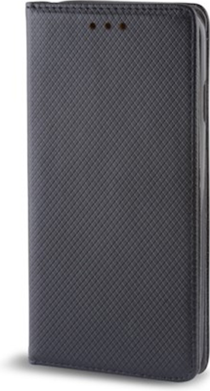 Púzdro Smart Magnet Samsung Galaxy A41 čierne