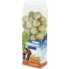 JR Farm Grainless vitamínové rakytníkové guličky pre hlodavce 150 g