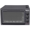 Mini rúra Saturn ST-EC3804 Graphite 42 l šedá
