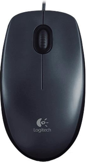 Logitech Mouse M100 910-005003 od 11 € - Heureka.sk