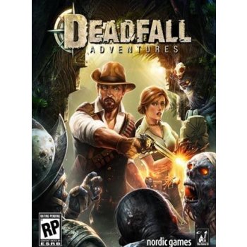 Deadfall Adventures (Deluxe Edition)