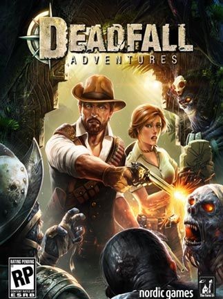 Deadfall Adventures (Deluxe Edition)