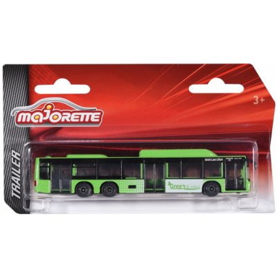 Majorette Autobus 13 cm