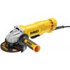 Uhlová brúska 1 400 W 125 mm DeWALT DWE4233 DWE4233