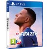 FIFA 22 CZ (PS4)