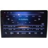 CARCLEVER Autorádio s 10,1 LCD, OS Android, Wi-Fi, GPS, Apple CarPlay / Android Auto, Bluetooth, 2x USB (80830AT)