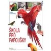 Škola pro papoušky - Glendell Greg