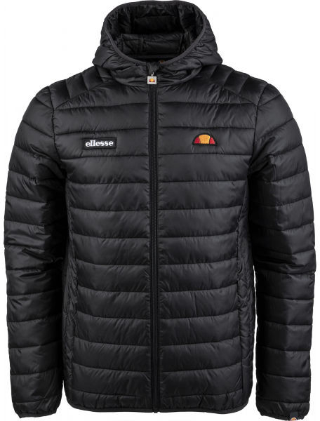 Ellesse Vatovaná bunda Lombardy Padded SHS01115 Čierna