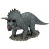 Metal Earth Oceľová stavebnica Triceratops