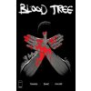 Blood Tree (Tomasi,Peter J)(Brožovaná)