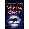 Wizards of Once (Cressida Cowell)(Brožovaná)