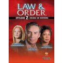 Law and Order 2: Double or Nothing