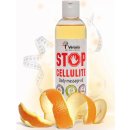 Verana Stop celulitíde rastlinný masážny olej 250 ml