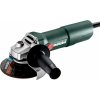 Metabo W 750-125 Uhlová brúska 125 mm 750W 603605000