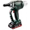 Pištoľ nitovacia Metabo 619002800