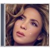 Las Mujeres Ya No Lloran (Shakira) (CD / Album)