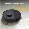 AENO Robotický vysavač RC5S, 2v1 mokré a suché cistenie,180