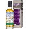 That Boutique-y Whisky Company Belgrove 4 ročná 49,8% 0,5l (kartón)