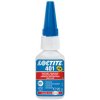 LOCTITE – Sekundové lepidlo 401/20g AKCIA