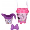 Mondo Minnie Kýblik s náradím set 17 cm