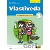 Prírodoveda pre 3.ročník ZŠ - PZ