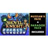 Globálny Shovel Knight Pocket Dungeon Steam
