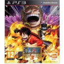 Hra na PS3 One Piece: Pirates Warriors 3