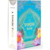 Yogic Path Oracle Deck and Guidebook (Keepsake Box Set)
