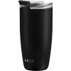 Termo hrnček FLSK 500 ml Barva: Černá